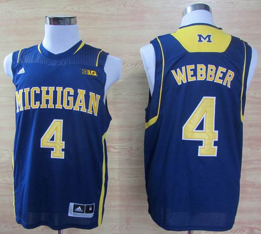 NCAA Basketball jerseys-038